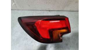 PILOTO TRASERO IZQUIERDO OPEL ASTRA K LIM. 5TÜRIG 1.6 CDTI DPF (110 CV) DE 2016 - D.4631863 / 39015943