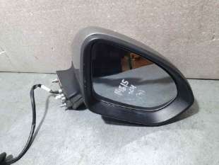 RETROVISOR DERECHO OPEL ASTRA K LIM. 5TÜRIG 1.6 CDTI DPF (110 CV) DE 2016 - D.4631885 / 21165102R1 2