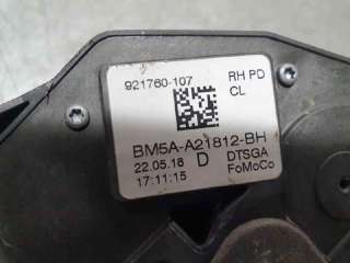 CERRADURA PUERTA DELANTERA DERECHA FORD TRANSIT COURIER 1.5 TDCi (75 CV) DE 2018 - D.4631942 / BM5AA21812BH