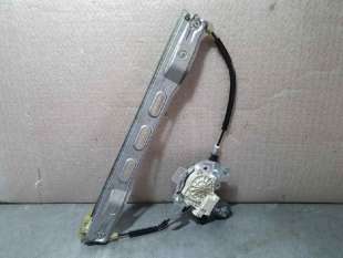 ELEVALUNAS DELANTERO DERECHO FORD TRANSIT COURIER 1.5 TDCi (75 CV) DE 2018 - D.4631960 / SIN REF