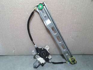 ELEVALUNAS DELANTERO DERECHO FORD TRANSIT COURIER 1.5 TDCi (75 CV) DE 2018 - D.4631960 / SIN REF 2