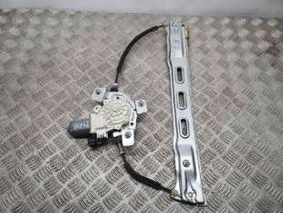 ELEVALUNAS DELANTERO IZQUIERDO FORD TRANSIT COURIER 1.5 TDCi (75 CV) DE 2018 - D.4631961 / SIN REF