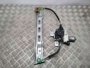 ELEVALUNAS DELANTERO IZQUIERDO FORD TRANSIT COURIER 1.5 TDCi (75 CV) DE 2018 - D.4631961 / SIN REF 2