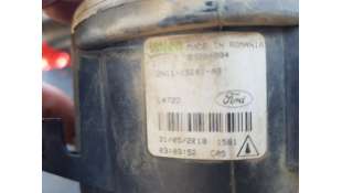 FARO ANTINIEBLA IZQUIERDO FORD TRANSIT COURIER 1.5 TDCi (75 CV) DE 2018 - D.4631966 2