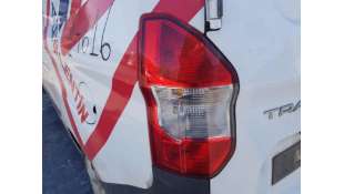 PILOTO TRASERO IZQUIERDO FORD TRANSIT COURIER 1.5 TDCi (75 CV) DE 2018 - D.4632004