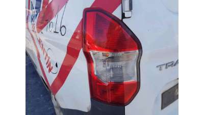 PILOTO TRASERO IZQUIERDO FORD TRANSIT COURIER 1.5 TDCi (75 CV) DE 2018 - D.4632004