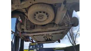 PUENTE TRASERO FORD TRANSIT COURIER 1.5 TDCi (75 CV) DE 2018 - D.4632014