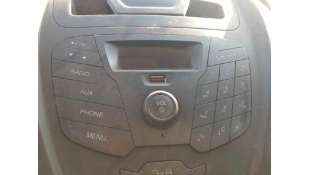 SISTEMA AUDIO / RADIO FORD TRANSIT COURIER 1.5 TDCi (75 CV) DE 2018 - D.4632030