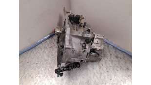 CAJA CAMBIOS PEUGEOT 2008 1.5 Blue-HDI FAP (102 CV) DE 2021 - D.4632071 / 20V253 2