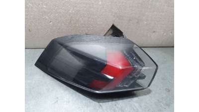 PILOTO TRASERO IZQUIERDO PEUGEOT 2008 1.5 Blue-HDI FAP (102 CV) DE 2021 - D.4632143 / FR2695010201