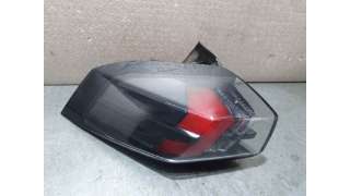 PILOTO TRASERO IZQUIERDO PEUGEOT 2008 1.5 Blue-HDI FAP (102 CV) DE 2021 - D.4632143 / FR2695010201