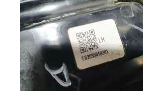 PILOTO TRASERO IZQUIERDO PEUGEOT 2008 1.5 Blue-HDI FAP (102 CV) DE 2021 - D.4632143 / FR2695010201