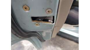 CERRADURA PUERTA TRASERA IZQUIERDA  VOLVO S40 BERLINA 1.8 (122 CV) DE 2003 - D.4632245