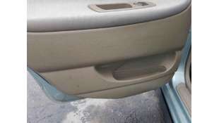 ELEVALUNAS TRASERO IZQUIERDO VOLVO S40 BERLINA 1.8 (122 CV) DE 2003 - D.4632263