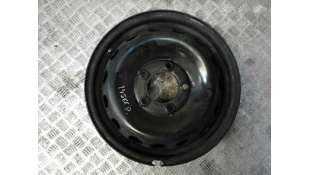 LLANTA NISSAN NV 400 2.3 dCi D (131 CV) DE 2019 - D.4632350