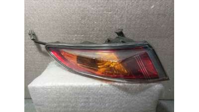 PILOTO TRASERO IZQUIERDO HONDA CIVIC BERLINA 5 2.2 CTDI (140 CV) DE 2008 - D.4632357 / 22016721