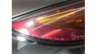 PILOTO TRASERO IZQUIERDO HONDA CIVIC BERLINA 5 2.2 CTDI (140 CV) DE 2008 - D.4632357 / 22016721