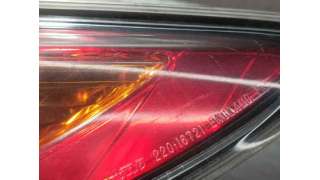 PILOTO TRASERO DERECHO HONDA CIVIC BERLINA 5 2.2 CTDI (140 CV) DE 2008 - D.4632367 / 22016721