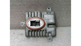 CENTRALITA FAROS XENON BMW SERIE 7 3.0 Turbodiesel (245 CV) DE 2010 - D.4632382 / 7237647