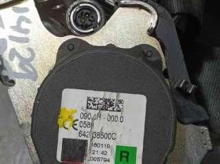 PRETENSOR AIRBAG TRASERO DERECHO FORD FOCUS TURNIER 1.5 EcoBlue TDCi (120 CV) DE 2019 - D.4632383 / 642038500C