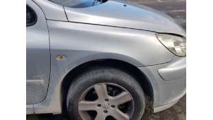 ALETA DELANTERA DERECHA PEUGEOT 307 BREAK / SW 2.0 HDi FAP (107 CV) DE 2004 - D.4632392