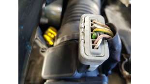 CAUDALIMETRO PEUGEOT 307 BREAK / SW 2.0 HDi FAP (107 CV) DE 2004 - D.4632415