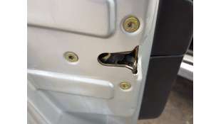 CERRADURA PUERTA DELANTERA IZQUIERDA  PEUGEOT 307 BREAK / SW 2.0 HDi FAP (107 CV) DE 2004 - D.4632419