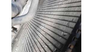 CONDENSADOR / RADIADOR AIRE ACONDICIONADO PEUGEOT 307 BREAK / SW 2.0 HDi FAP (107 CV) DE 2004 - D.4632426