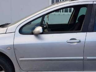 PUERTA DELANTERA IZQUIERDA PEUGEOT 307 BREAK / SW 2.0 HDi FAP (107 CV) DE 2004 - D.4632492
