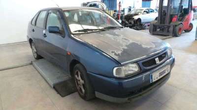 SEAT CORDOBA BERLINA Dream 1998 4p - 19464