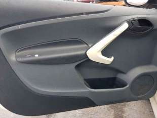 ELEVALUNAS DELANTERO IZQUIERDO FORD KA 1.2 8V (69 CV) DE 2015 - D.4632580