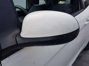 RETROVISOR IZQUIERDO FORD KA 1.2 8V (69 CV) DE 2015 - D.4632646