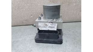 ABS RENAULT KANGOO 1.5 BLUE dCi D FAP (80 CV) DE 2021 - D.4632668 / 476601406R 2