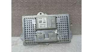 CENTRALITA FARO PEUGEOT 3008 1.6 Blue-HDI FAP (120 CV) DE 2017 - D.4632801 / 90089469 2