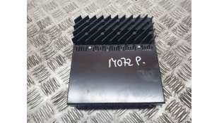 AMPLIFICADOR RADIO BMW X3 2.0 Turbodiesel (177 CV) DE 2008 - D.4632818 / 9143150