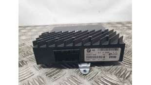 AMPLIFICADOR RADIO BMW X3 2.0 Turbodiesel (177 CV) DE 2008 - D.4632818 / 9143150 2