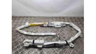 AIRBAG CORTINA DELANTERO DERECHO  TOYOTA VERSO 2.0 D-4D (126 CV) DE 2013 - D.4632825 / 621700F021