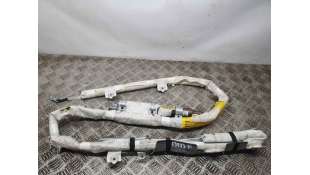 AIRBAG CORTINA DELANTERO IZQUIERDO TOYOTA VERSO 2.0 D-4D (126 CV) DE 2013 - D.4632826 / 621800F021