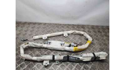 AIRBAG CORTINA DELANTERO IZQUIERDO TOYOTA VERSO 2.0 D-4D (126 CV) DE 2013 - D.4632826 / 621800F021