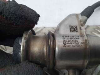 INYECTOR ADBLUE VOLKSWAGEN CRAFTER KASTEN 2.0 TDI (140 CV) DE 2019 - D.4632839 / 2N0131113C