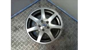 LLANTA VOLVO S80 BERLINA 2.4 D (185 CV) DE 2007 - D.4632841