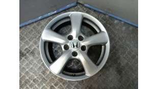 JUEGO LLANTAS HONDA CIVIC BERLINA 5 1.4 (99 CV) DE 2010 - D.4632847 2