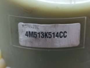 BOMBA DIRECCION ELECTRICA FORD FOCUS LIM. 1.8 TDCi Turbodiesel (116 CV) DE 2009 - D.4632875 / 4M513K514CC 2