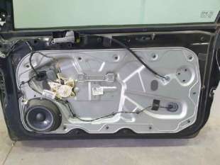 ELEVALUNAS DELANTERO DERECHO FORD FOCUS LIM. 1.8 TDCi Turbodiesel (116 CV) DE 2009 - D.4632907 / 4M51B203A28BH