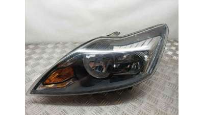 FARO IZQUIERDO FORD FOCUS LIM. 1.8 TDCi Turbodiesel (116 CV) DE 2009 - D.4632915 / 084311181L