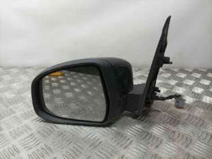 RETROVISOR IZQUIERDO FORD FOCUS LIM. 1.8 TDCi Turbodiesel (116 CV) DE 2009 - D.4632974