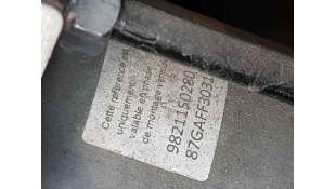 ABS CITROEN JUMPY SPACETOURER 1.5 Blue-HDI FAP (120 CV) DE 2018 - D.4632992 2