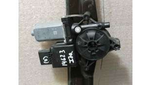 ELEVALUNAS DELANTERO IZQUIERDO CITROEN JUMPY SPACETOURER 1.5 Blue-HDI FAP (120 CV) DE 2018 - D.4633041 / 9808388580 2