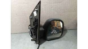 RETROVISOR DERECHO CITROEN JUMPY SPACETOURER 1.5 Blue-HDI FAP (120 CV) DE 2018 - D.4633106 / 98155882XT