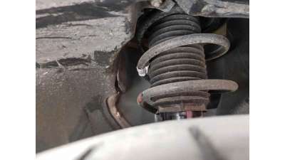AMORTIGUADOR DELANTERO IZQUIERDO MERCEDES CLASE B 1.3 i (136CV) DE 2020 - D.4633291